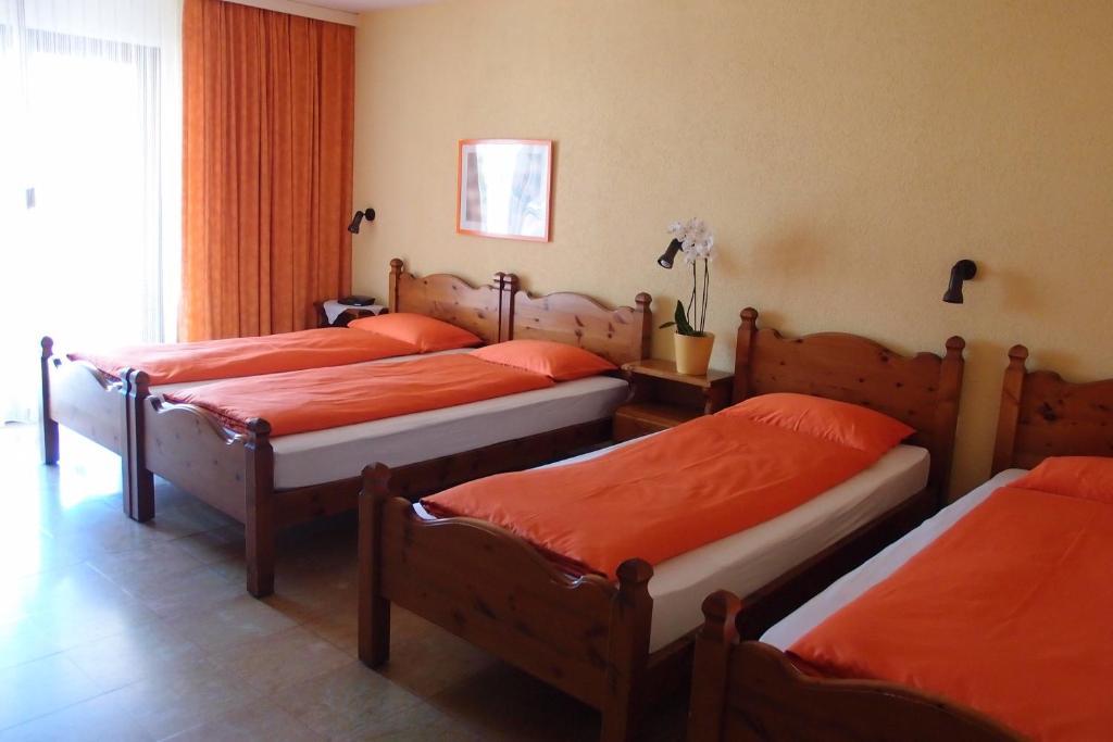 Hotel Elvetico Locarno Dış mekan fotoğraf