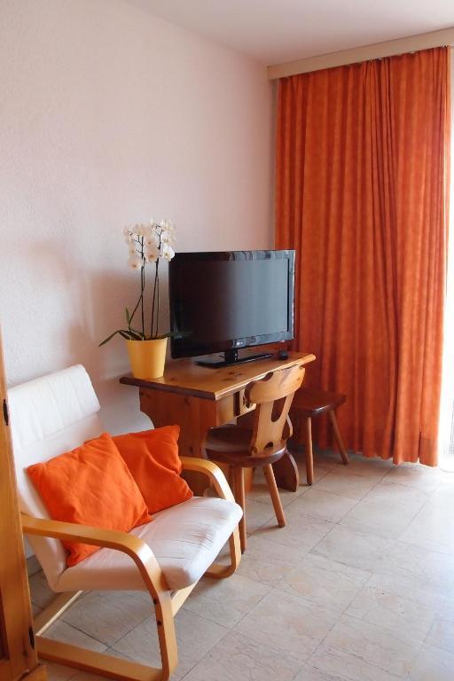 Hotel Elvetico Locarno Oda fotoğraf