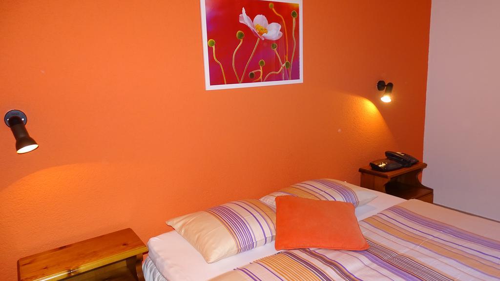 Hotel Elvetico Locarno Oda fotoğraf