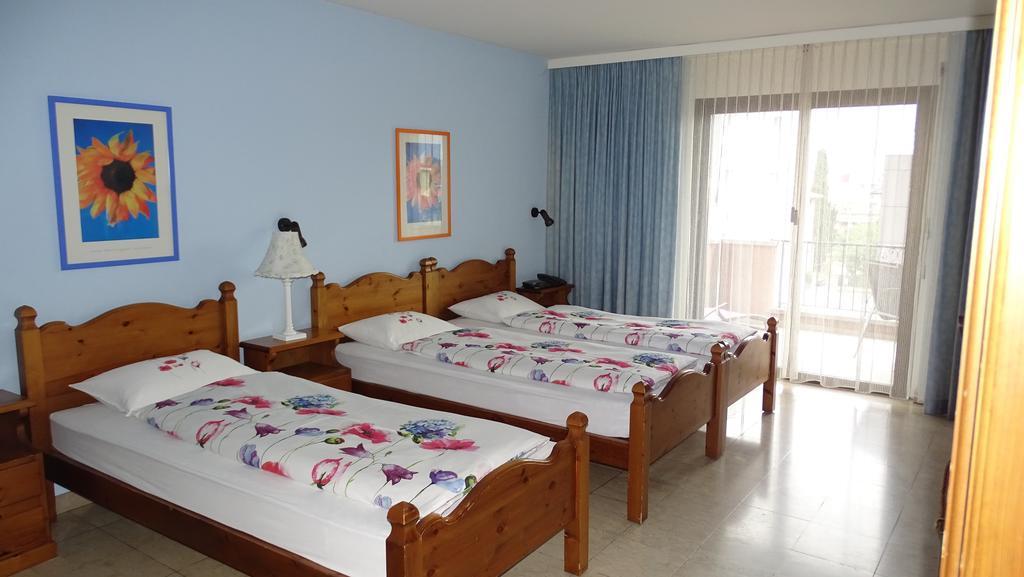 Hotel Elvetico Locarno Oda fotoğraf