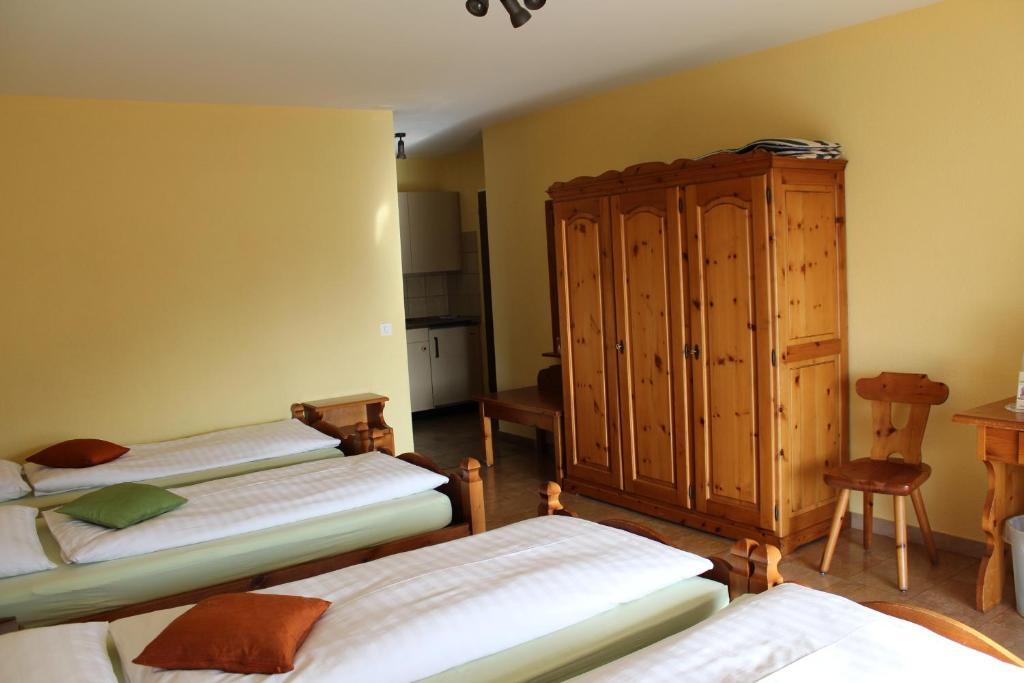 Hotel Elvetico Locarno Oda fotoğraf