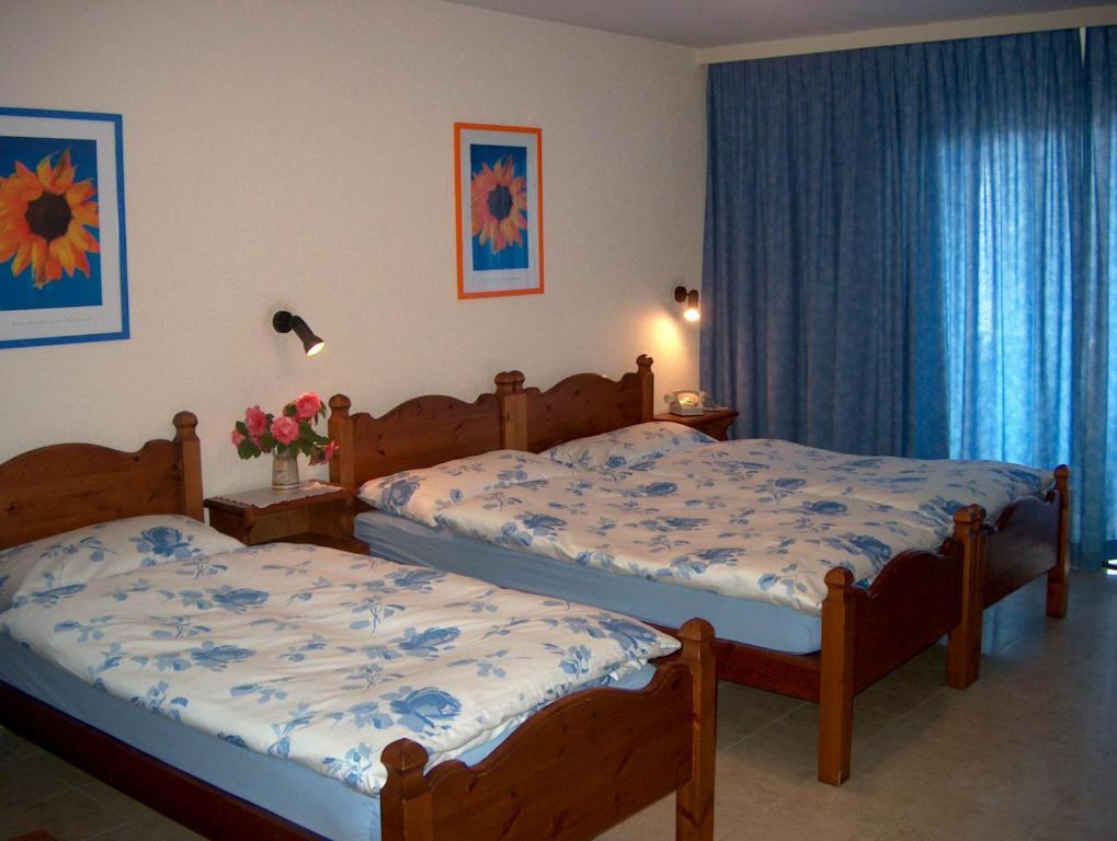 Hotel Elvetico Locarno Oda fotoğraf