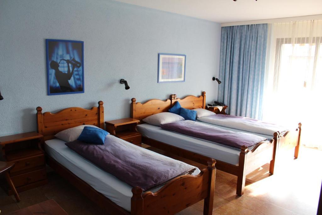 Hotel Elvetico Locarno Oda fotoğraf