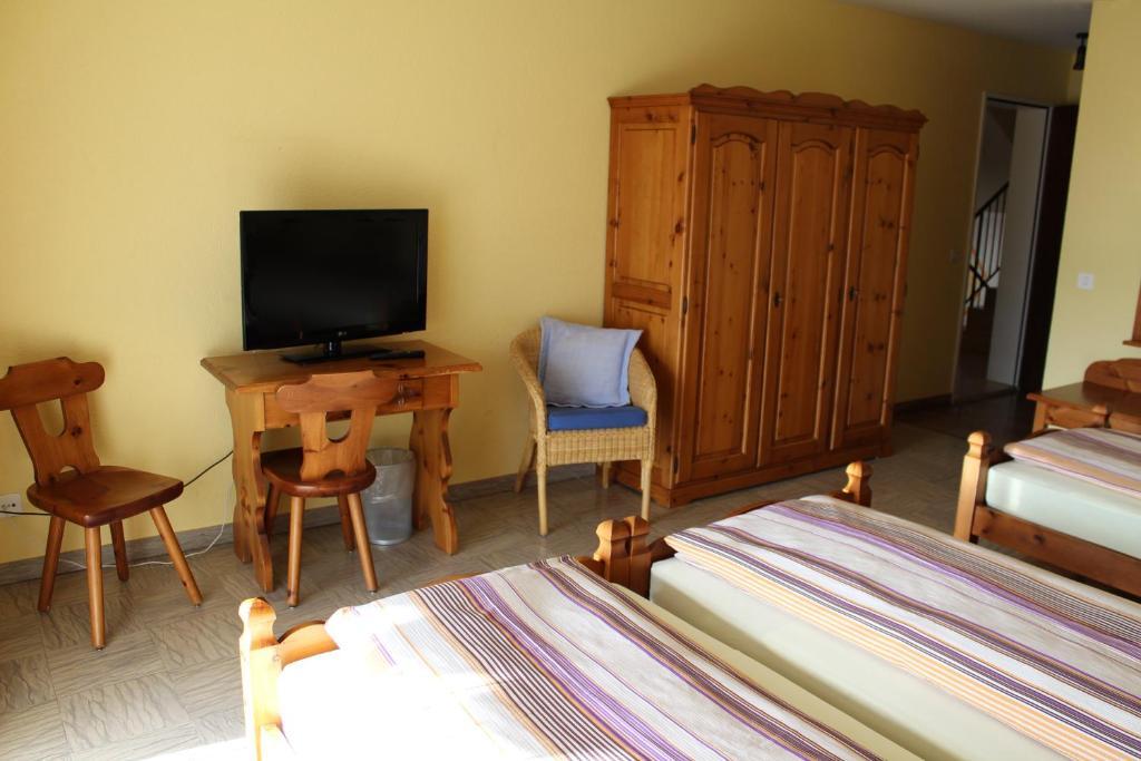 Hotel Elvetico Locarno Oda fotoğraf