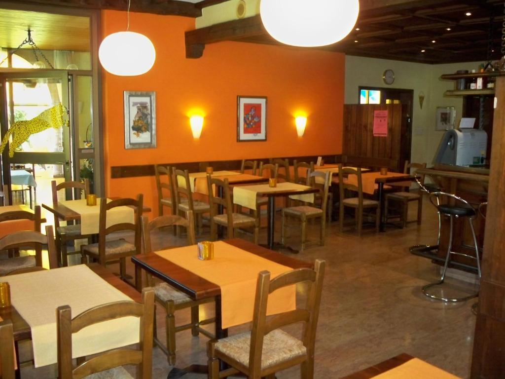 Hotel Elvetico Locarno Dış mekan fotoğraf
