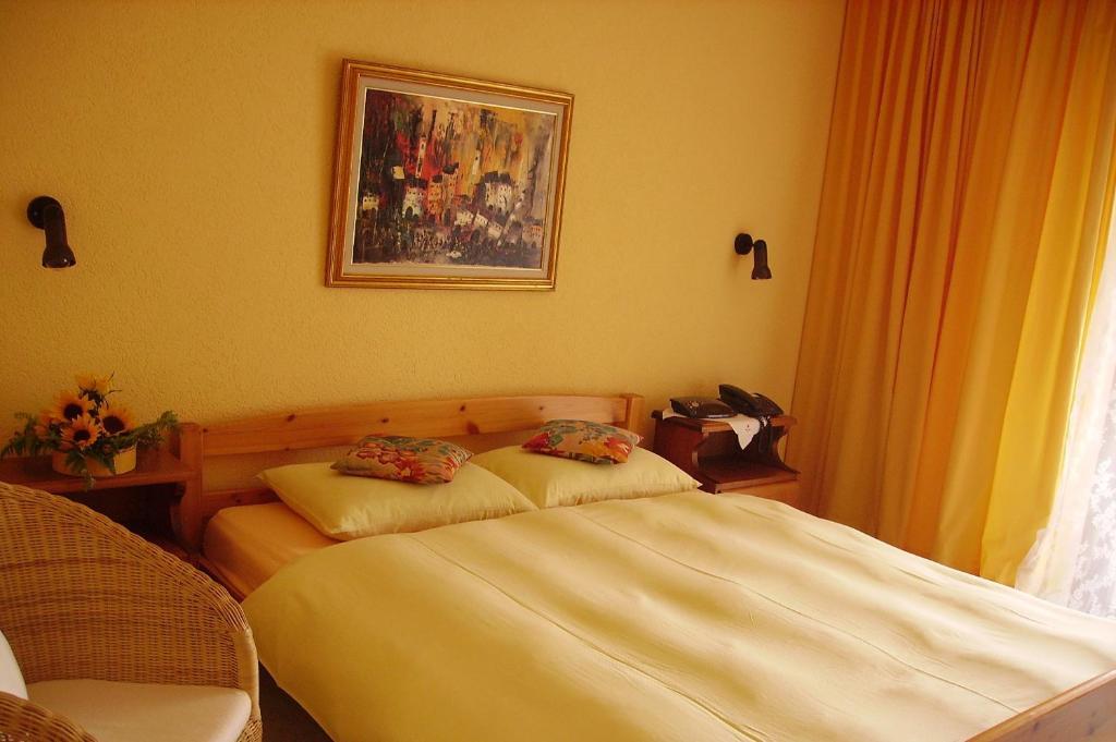 Hotel Elvetico Locarno Oda fotoğraf