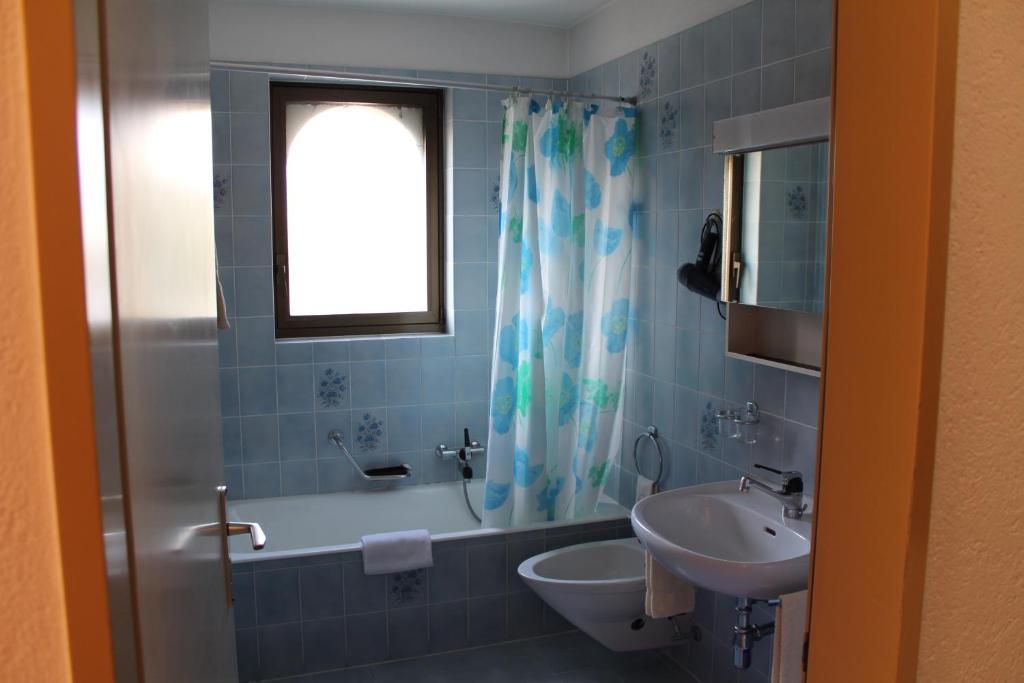 Hotel Elvetico Locarno Oda fotoğraf
