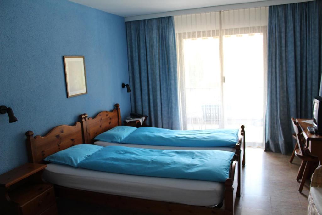 Hotel Elvetico Locarno Oda fotoğraf