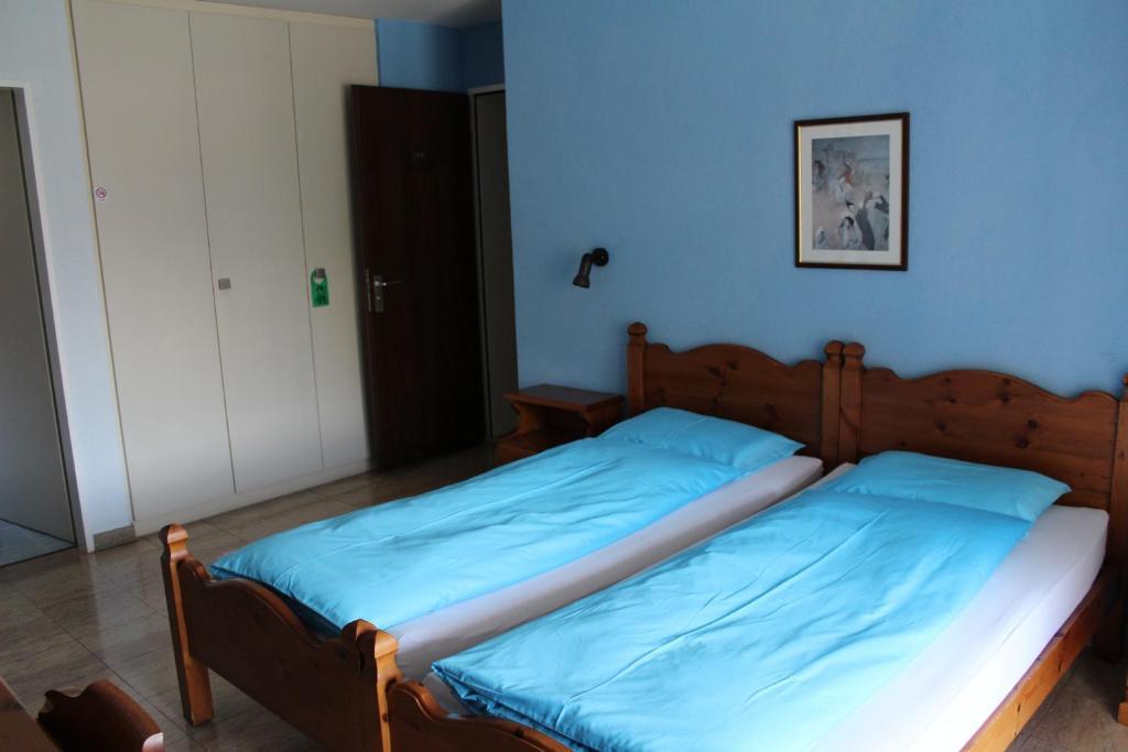Hotel Elvetico Locarno Oda fotoğraf