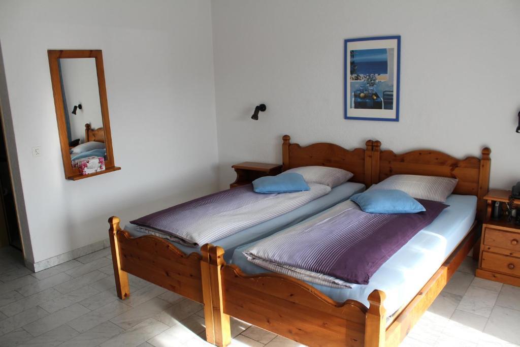 Hotel Elvetico Locarno Oda fotoğraf