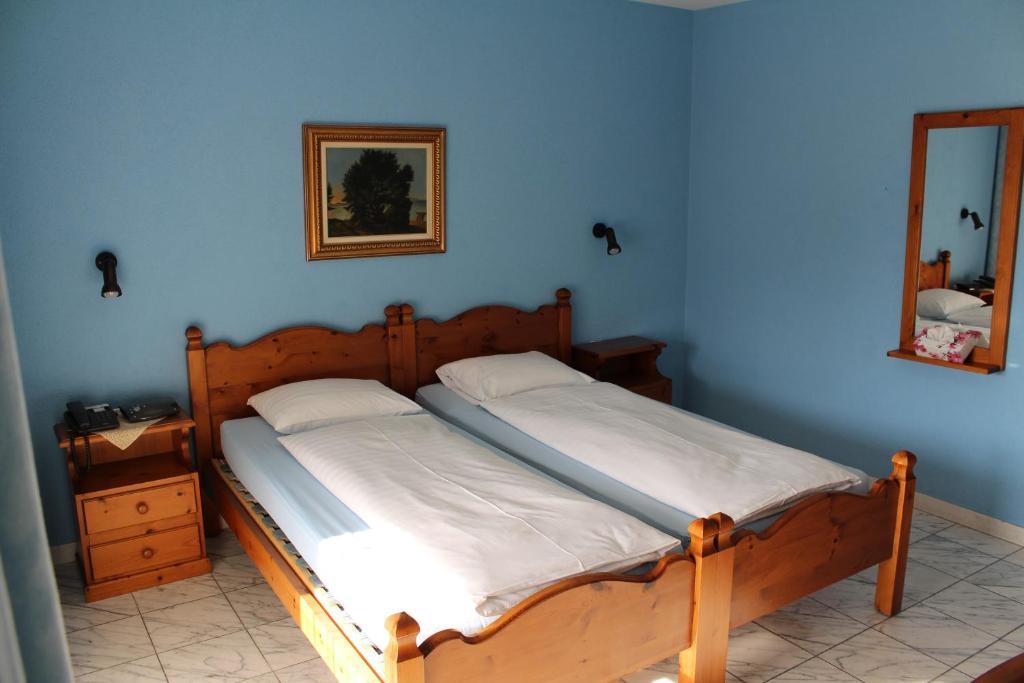 Hotel Elvetico Locarno Oda fotoğraf