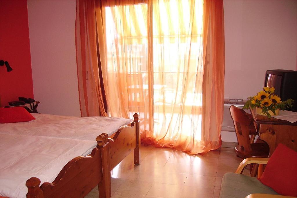Hotel Elvetico Locarno Oda fotoğraf