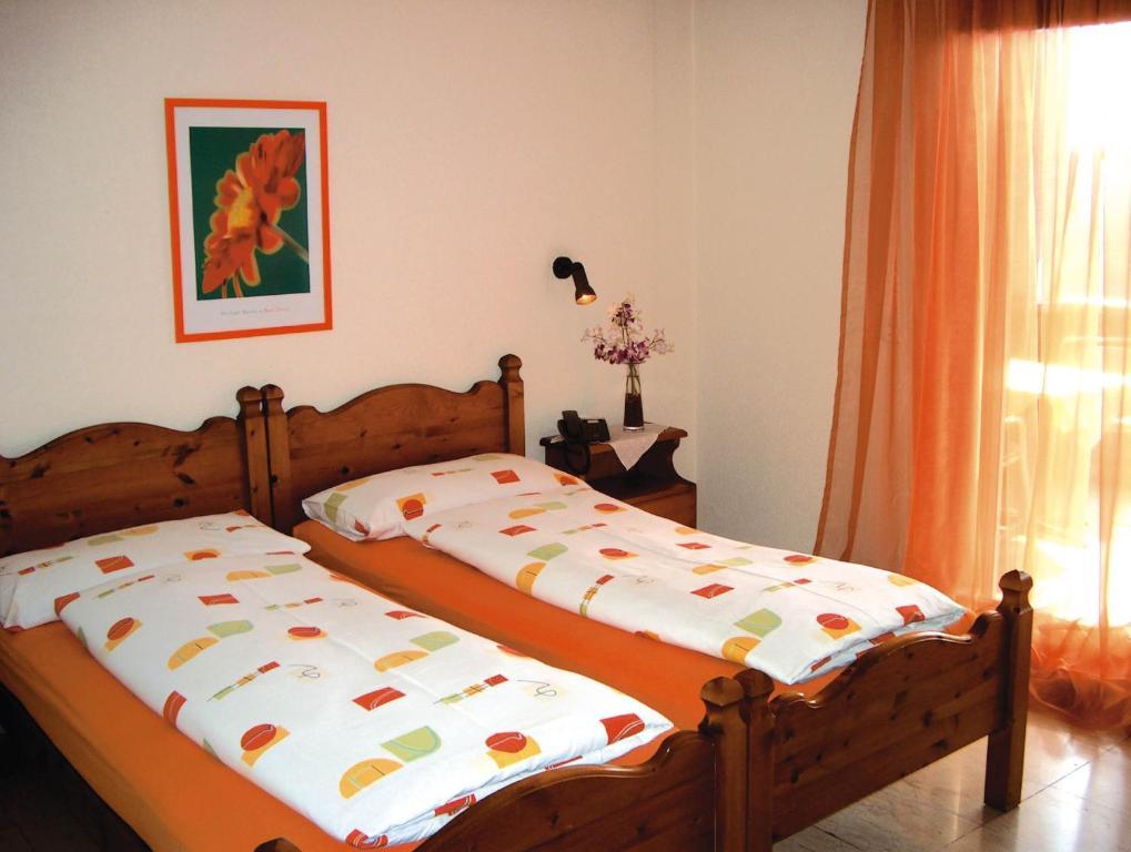 Hotel Elvetico Locarno Oda fotoğraf
