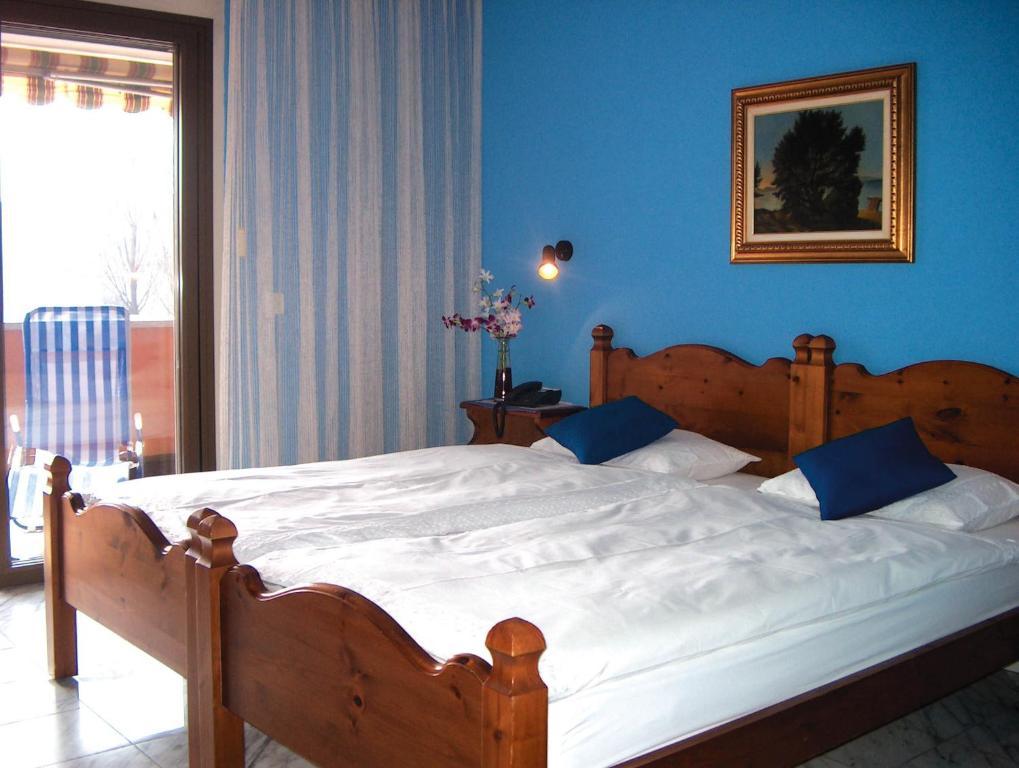 Hotel Elvetico Locarno Oda fotoğraf
