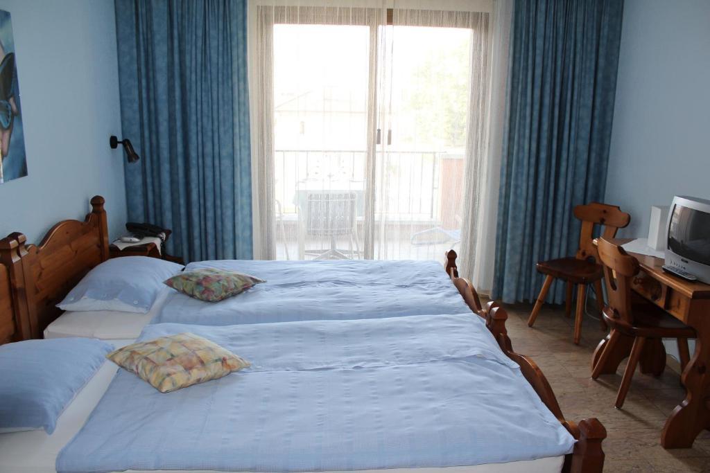 Hotel Elvetico Locarno Oda fotoğraf