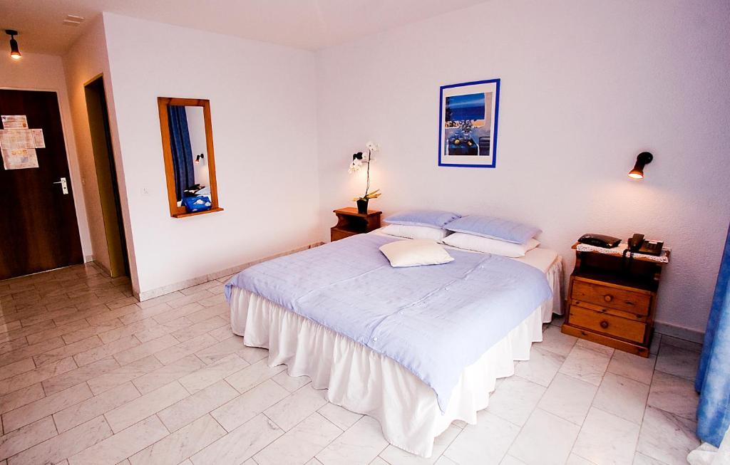 Hotel Elvetico Locarno Dış mekan fotoğraf