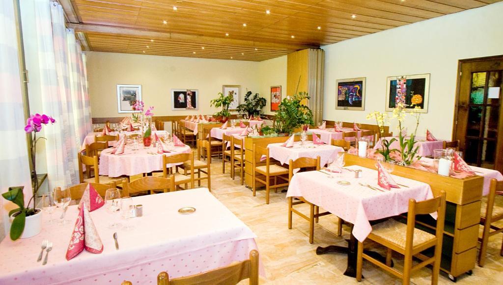 Hotel Elvetico Locarno Dış mekan fotoğraf