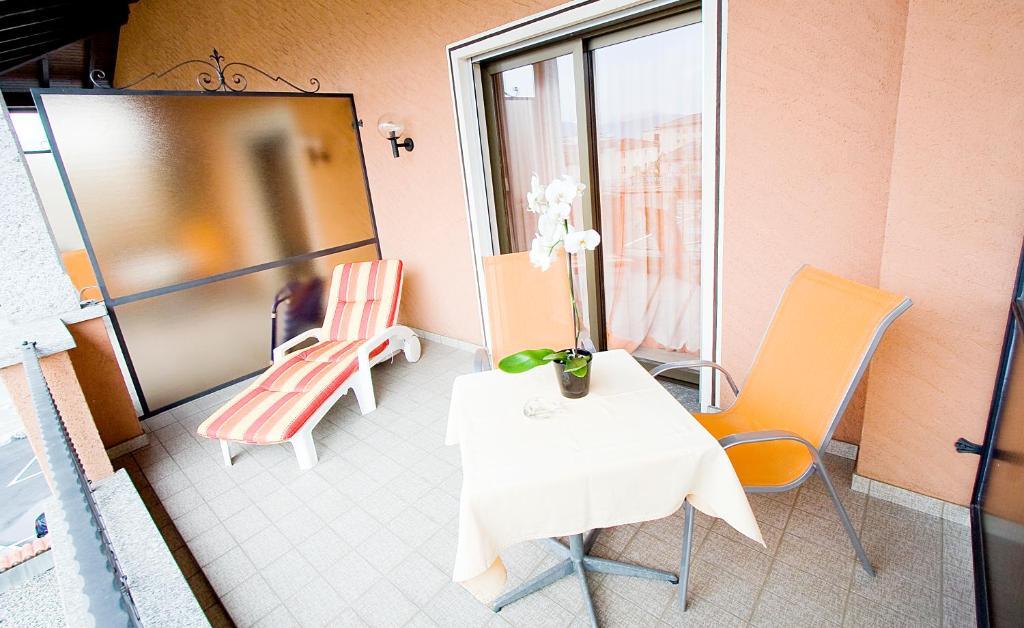 Hotel Elvetico Locarno Oda fotoğraf