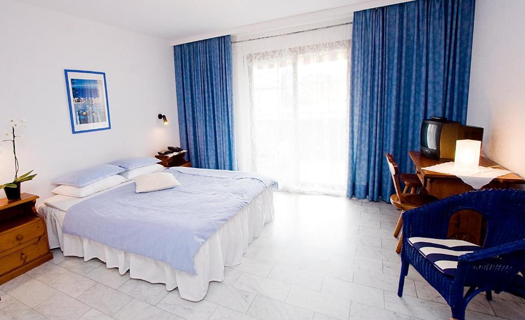 Hotel Elvetico Locarno Oda fotoğraf