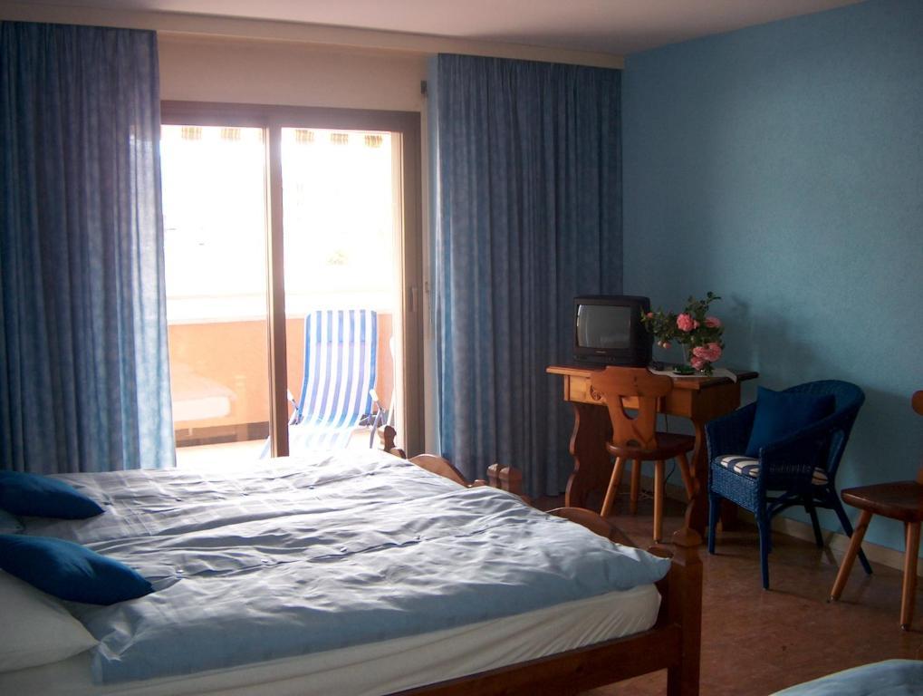 Hotel Elvetico Locarno Oda fotoğraf